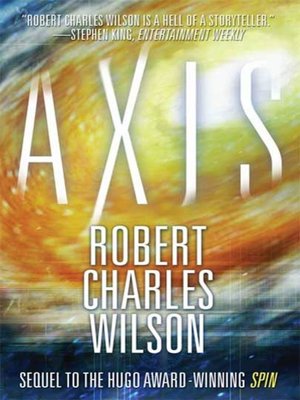 cover image of Axis